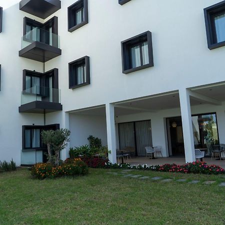 Hotel Ben Batouta - Tanger Exterior foto